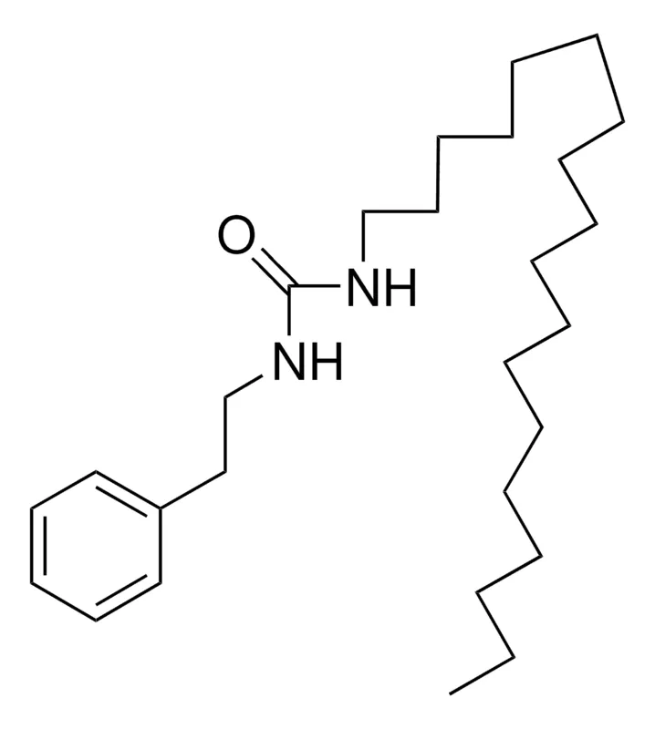 Sigma-Aldrich 1-OCTADECYL-3-(2-PHENYLETHYL)UREA,AldrichCPR