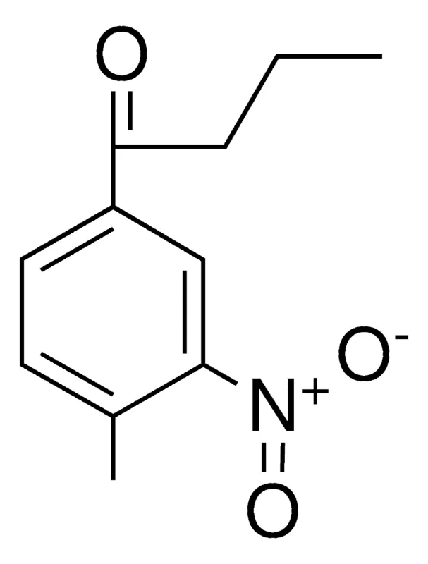 Sigma-Aldrich 1-(4-METHYL-3-NITRO-PHENYL)-BUTAN-1-ONE,AldrichCPR