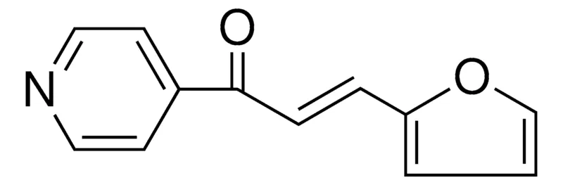 Sigma-Aldrich 3-FURAN-2-YL-1-PYRIDIN-4-YL-PROPENONE,AldrichCPR