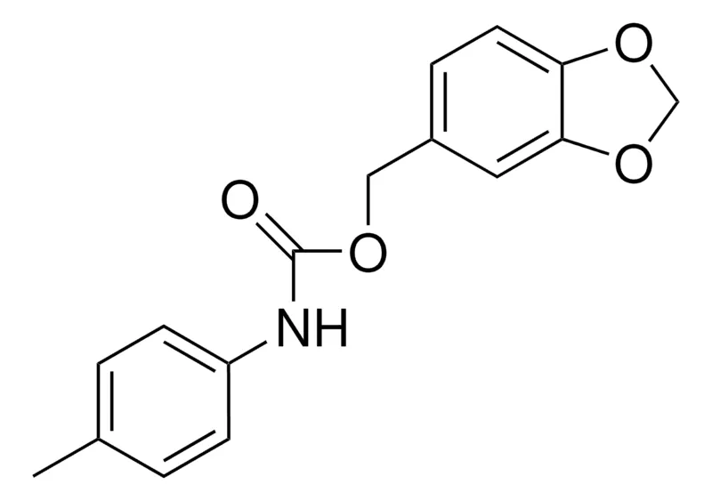 Sigma-Aldrich PIPERONYL N-(P-TOLYL)CARBAMATE,AldrichCPR