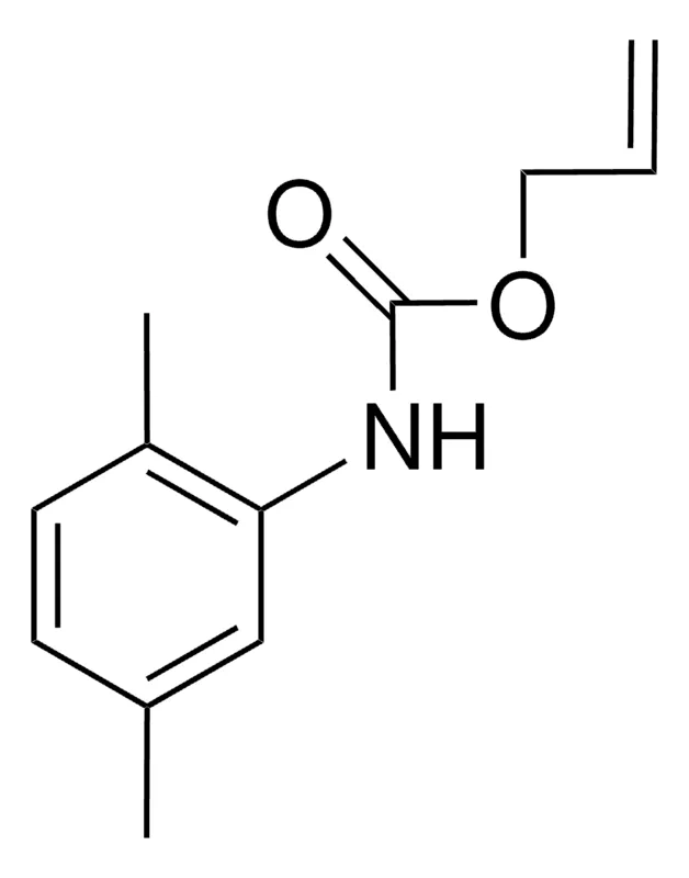 Sigma-Aldrich ALLYL N-(2,5-XYLYL)CARBAMATE,AldrichCPR