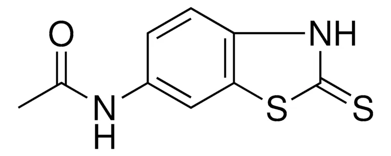 Sigma-Aldrich N-(2-THIOXO-2,3-DIHYDRO-1,3-BENZOTHIAZOL-6-YL)ACETAMIDE,AldrichCPR