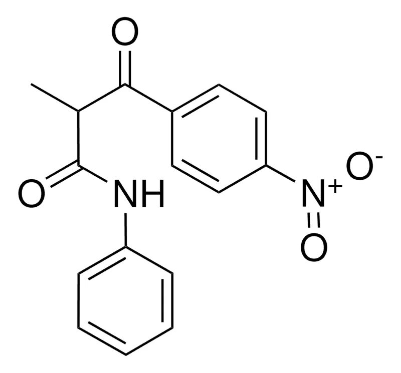 Sigma-Aldrich 2-(4-NITROBENZOYL)PROPIONANILIDE,AldrichCPR