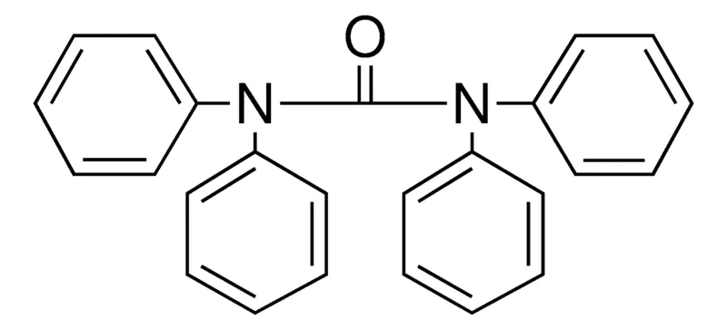 Sigma-Aldrich 1,1,3,3-TETRAPHENYLUREA,AldrichCPR