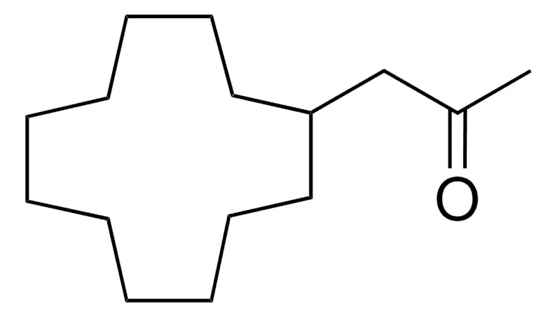 Sigma-Aldrich 1-CYCLODODECYL-PROPAN-2-ONE,AldrichCPR