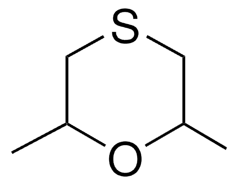 Sigma-Aldrich 2,6-DIMETHYL-1,4-THIOXANE,AldrichCPR