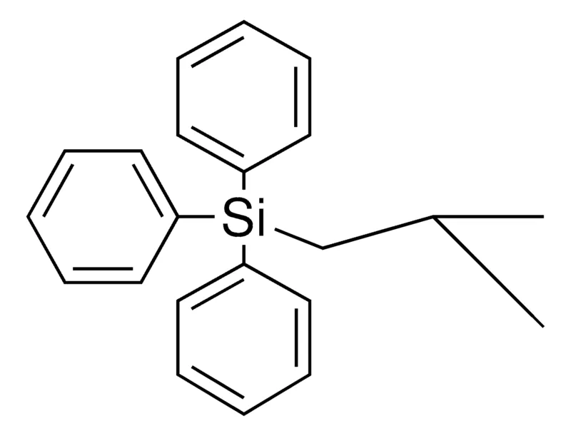 Sigma-Aldrich ISOBUTYLTRIPHENYLSILANE,AldrichCPR