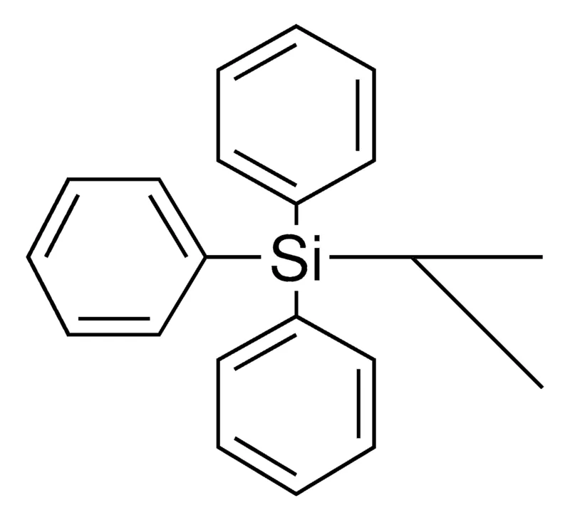 Sigma-Aldrich ISOPROPYLTRIPHENYLSILANE,AldrichCPR