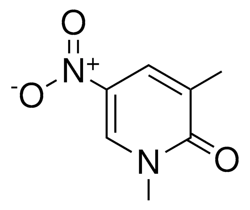 Sigma-Aldrich 1,3-DIMETHYL-5-NITRO-1H-PYRIDIN-2-ONE,AldrichCPR