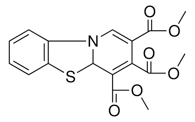 Sigma-Aldrich 9AH-9-THIA-4A-AZA-FLUORENE-1,2,3-TRICARBOXYLIC ACID TRIMETHYL ESTER，AldrichCPR