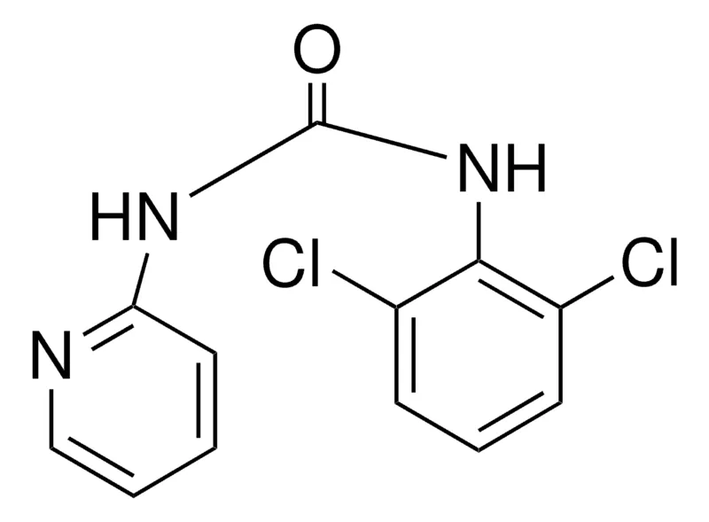 Sigma-Aldrich 1-(2,6-DICHLOROPHENYL)-3-(2-PYRIDYL)UREA,AldrichCPR