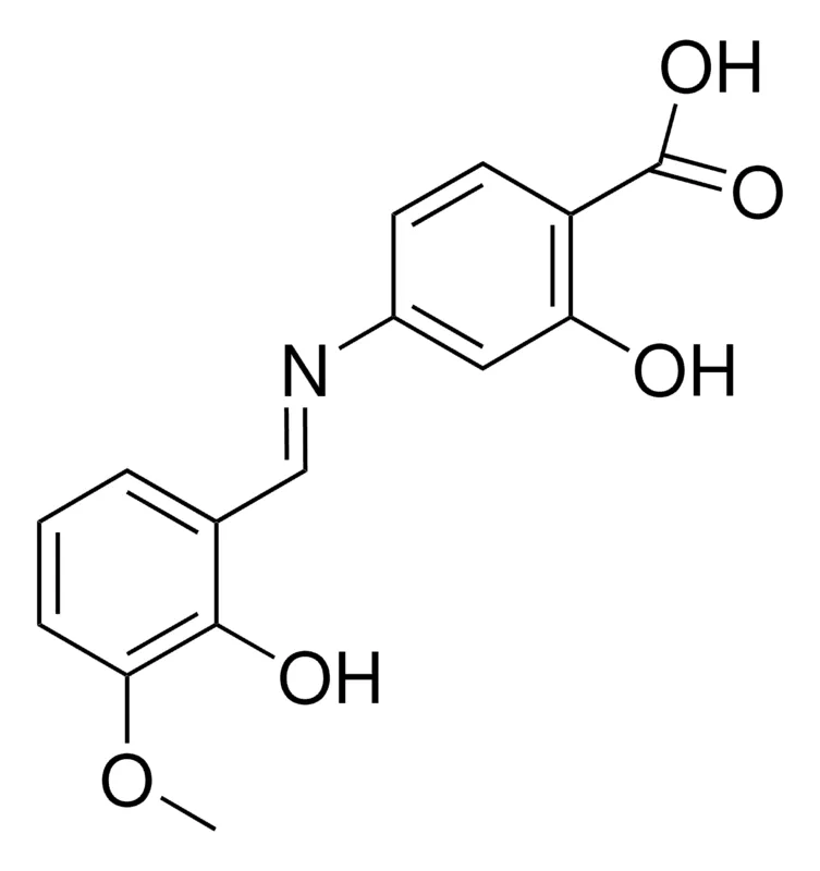 Sigma-Aldrich ALPHA-(4-CARBOXY-3-HYDROXYPHENYLIMINO)-6-METHOXY-O-CRESOL,AldrichCPR