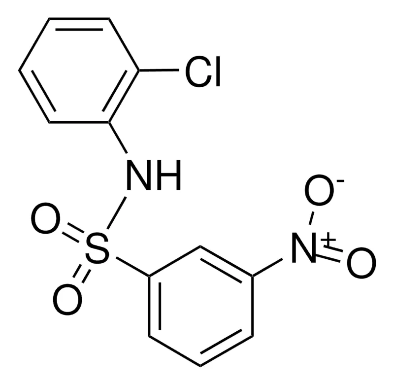 Sigma-Aldrich 2'-CHLORO-3-NITROBENZENESULFONANILIDE，AldrichCPR