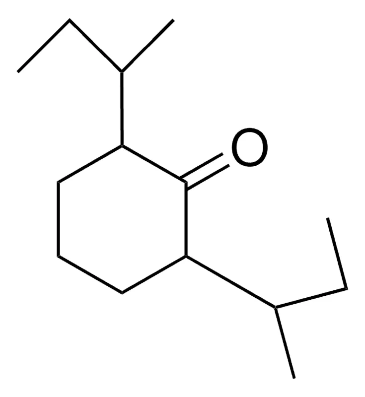Sigma-Aldrich 2,6-DI-SEC.-BUTYLCYCLOHEXANONE,AldrichCPR