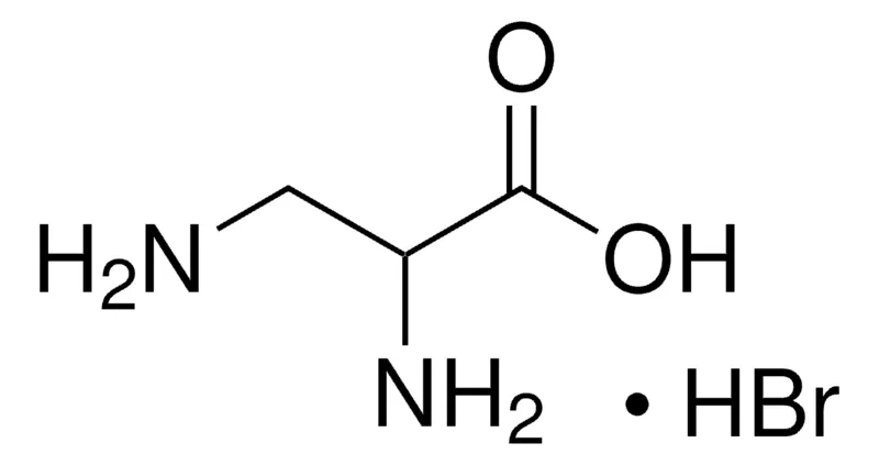 Sigma-Aldrich 2,3-DIAMINOPROPIONIC ACID MONOHYDROBROMIDE，AldrichCPR