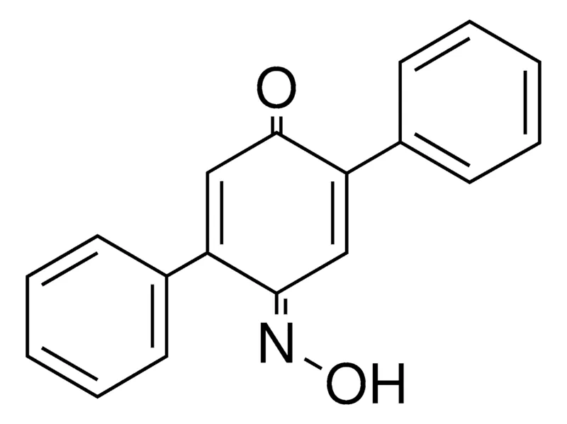 Sigma-Aldrich 2,5-DIPHENYL-(1,4)BENZOQUINONE MONOOXIME,AldrichCPR