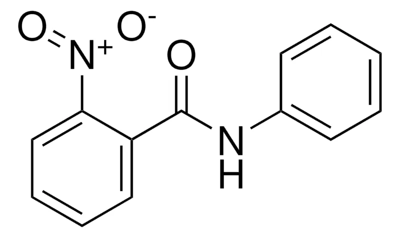 Sigma-Aldrich 2-NITRO-N-PHENYL-BENZAMIDE,AldrichCPR