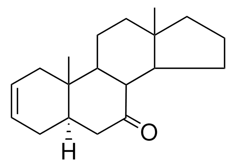 Sigma-Aldrich 5-ALPHA-ANDROST-2-EN-7-ONE,AldrichCPR
