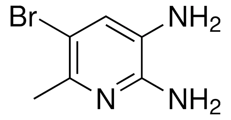 Sigma-Aldrich 5-BROMO-2,3-DIAMINO-6-METHYLPYRIDINE，AldrichCPR