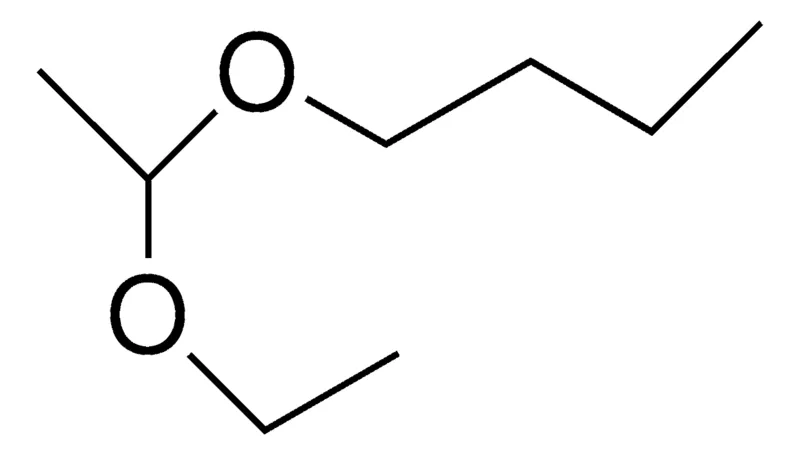 Sigma-Aldrich 1-(1-ETHOXY-ETHOXY)-BUTANE,AldrichCPR