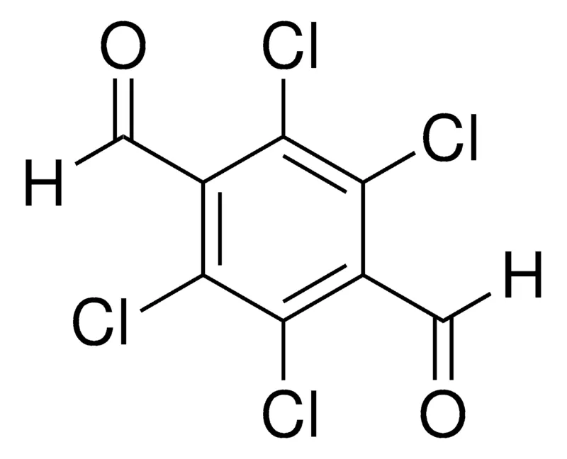 Sigma-Aldrich TETRACHLOROTEREPHTHALALDEHYDE,AldrichCPR