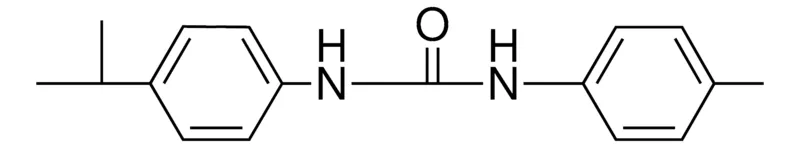 Sigma-Aldrich 1-(4-ISOPROPYL-PHENYL)-3-P-TOLYL-UREA，AldrichCPR