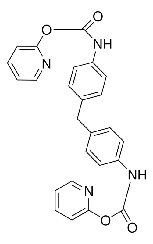 Sigma-Aldrich 4,4'-METHYLENEBIS(N-(2-PYRIDYLOXYCARBONYL)ANILINE),AldrichCPR