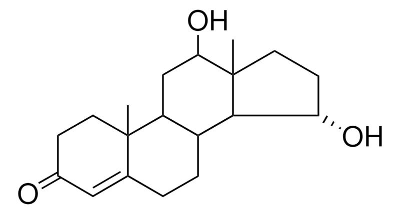 Sigma-Aldrich 12-BETA,15-ALPHA-DIHYDROXYANDROST-4-EN-3-ONE，AldrichCPR
