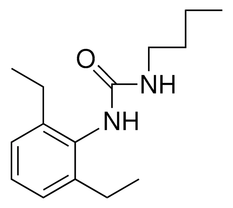 Sigma-Aldrich 1-BUTYL-3-(2,6-DIETHYLPHENYL)UREA,AldrichCPR