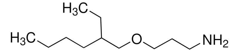 Sigma-Aldrich 3-(2-ETHYLHEXYLOXY)-PROPYLAMINE,AldrichCPR