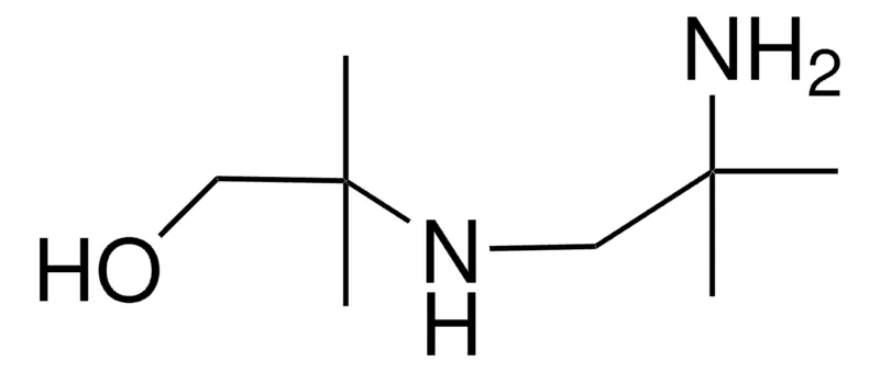 Sigma-Aldrich N1-(1,1-DIMETHYL-2-HYDROXYETHYL)-2-METHYL-1,2-PROPANEDIAMINE，AldrichCPR