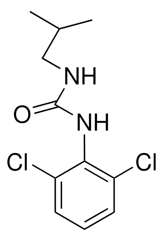 Sigma-Aldrich 1-(2,6-DICHLOROPHENYL)-3-ISOBUTYLUREA，AldrichCPR