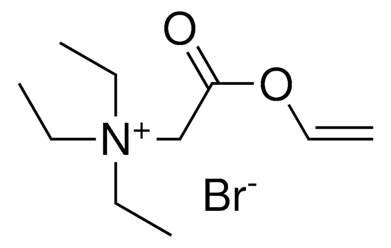 Sigma-Aldrich TRIETHYL-VINYLOXYCARBONYLMETHYL-AMMONIUM, BROMIDE,AldrichCPR