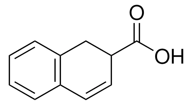 Sigma-Aldrich 1,2-DIHYDRO-2-NAPHTHALENECARBOXYLIC ACID，AldrichCPR
