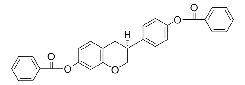 Sigma-Aldrich (3R)-4',7-DIBENZOYLOXYISOFLAVAN，AldrichCPR