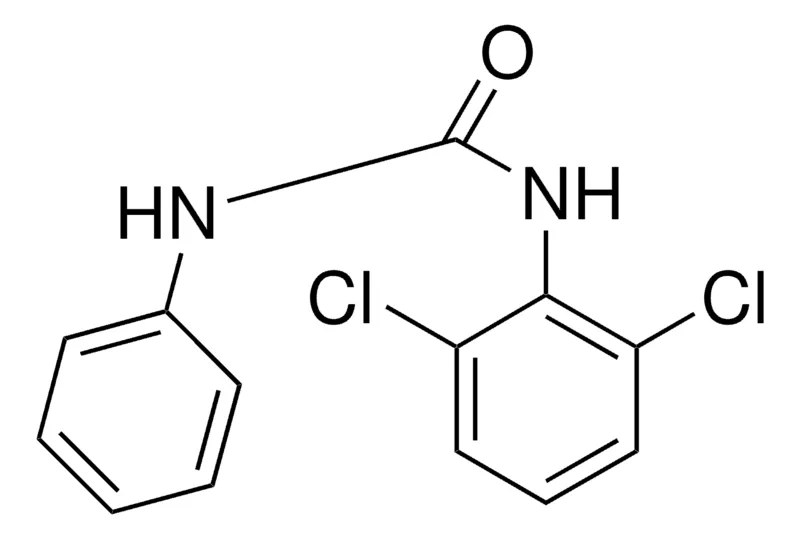 Sigma-Aldrich 1-(2,6-DICHLOROPHENYL)-3-PHENYLUREA,AldrichCPR