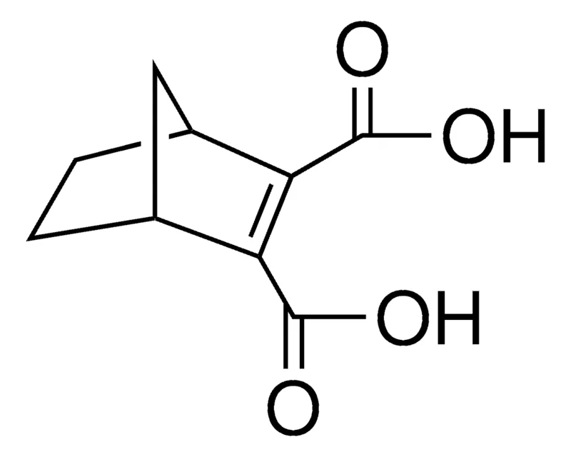 Sigma-Aldrich 2-NORBORNENE-2,3-DICARBOXYLIC ACID,AldrichCPR