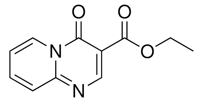 Sigma-Aldrich ETHYL 4-OXO-4H-PYRIDO(1,2-A)PYRIMIDINE-3-CARBOXYLATE,AldrichCPR