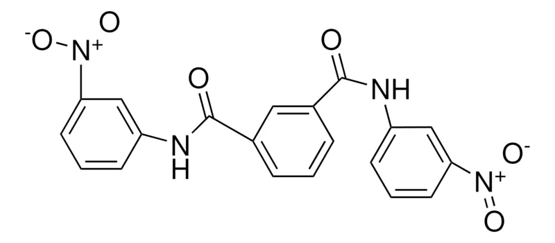 Sigma-Aldrich N,N'-BIS(3-NITROPHENYL)ISOPHTHALAMIDE,AldrichCPR