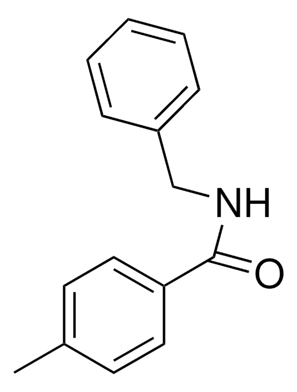 Sigma-Aldrich N-BENZYL-4-METHYLBENZAMIDE,AldrichCPR