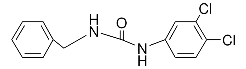 Sigma-Aldrich 1-BENZYL-3-(3,4-DICHLOROPHENYL)UREA,AldrichCPR