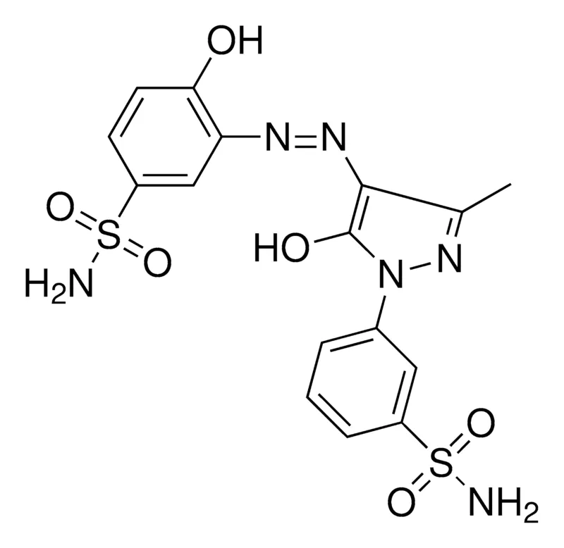 Sigma-Aldrich ACID ORANGE 76 (C.I. 18870)，AldrichCPR