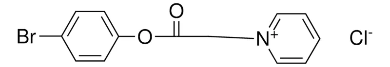 Sigma-Aldrich 1-(4-BROMO-PHENOXYCARBONYLMETHYL)-PYRIDINIUM, CHLORIDE,AldrichCPR