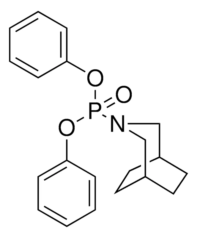 Sigma-Aldrich (3-AZA-BICYCLO(3.2.2)NON-3-YL)-PHOSPHONIC ACID DIPHENYL ESTER，AldrichCPR