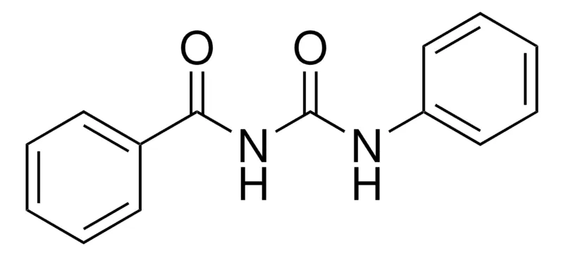 Sigma-Aldrich N-BENZOYL-N'-PHENYLUREA,AldrichCPR