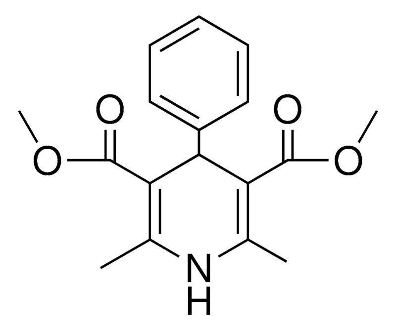 Sigma-Aldrich 2,6-DIMETHYL-4-PHENYL-1,4-DIHYDRO-PYRIDINE-3,5-DICARBOXYLIC ACID DIMETHYL ESTER，AldrichCPR