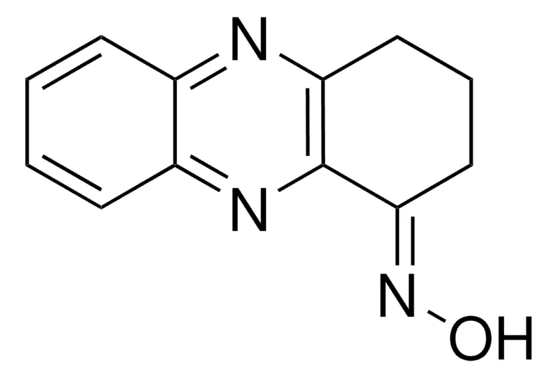 Sigma-Aldrich 3,4-DIHYDRO-1(2H)-PHENAZINONE OXIME,AldrichCPR