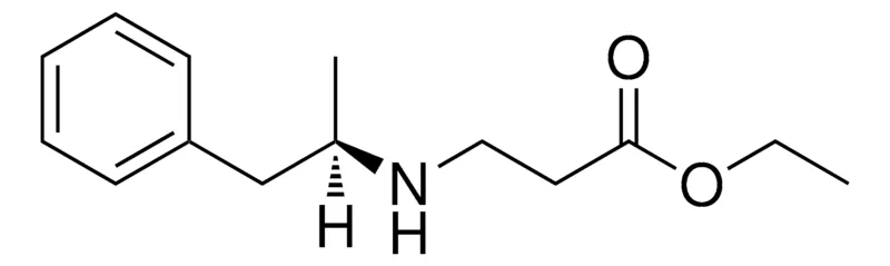 Sigma-Aldrich ETHYL 3-((1-METHYL-2-PHENYLETHYL)AMINO)PROPANOATE,AldrichCPR