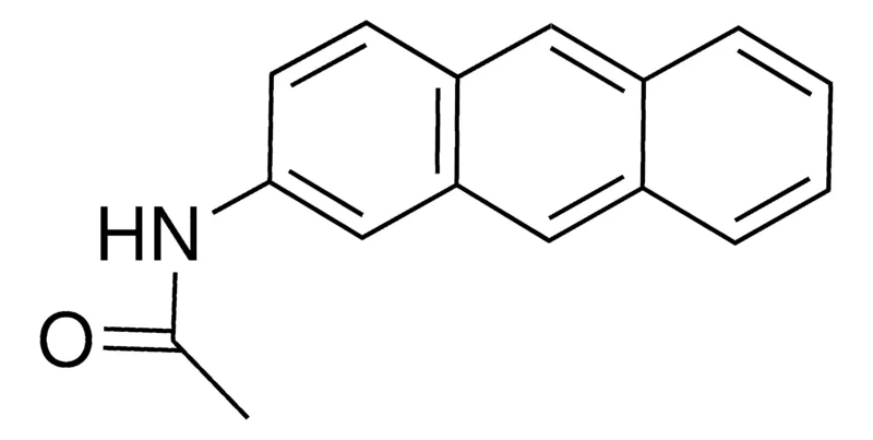 Sigma-Aldrich N-(2-ANTHRACENYL)ACETAMIDE,AldrichCPR