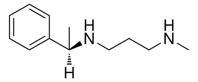 Sigma-Aldrich N(1)-METHYL-N(3)-(1-PHENYLETHYL)-1,3-PROPANEDIAMINE,AldrichCPR
